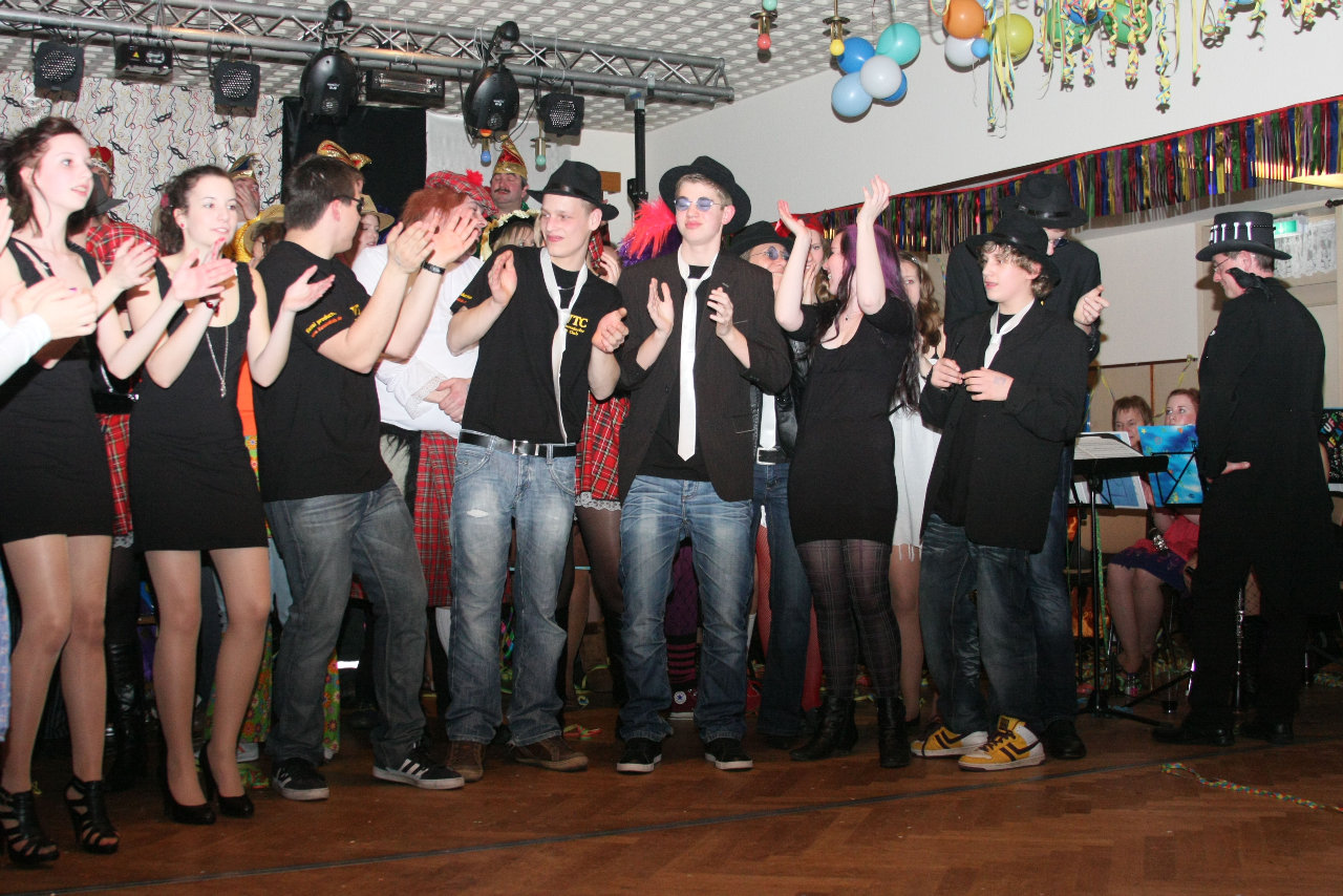 Bild 219 - Olaf 2. Tag